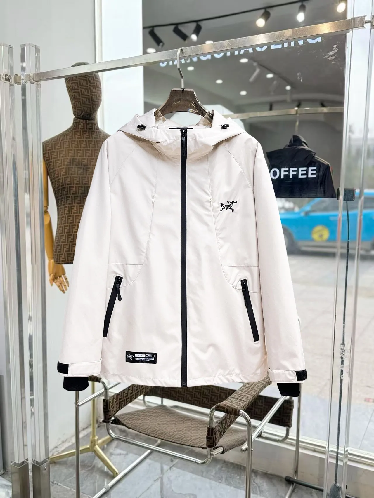 Same Style， ， 2026 New Arrival ，Original Premium Breathable ， ， ， Quality。 ， Sizes：M～3XL，